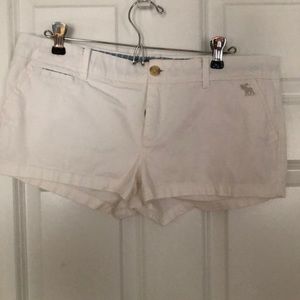 Abercrombie shorts